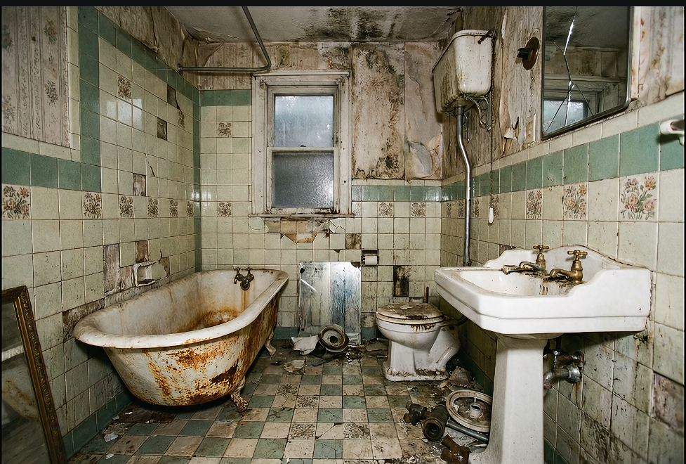 Base Room