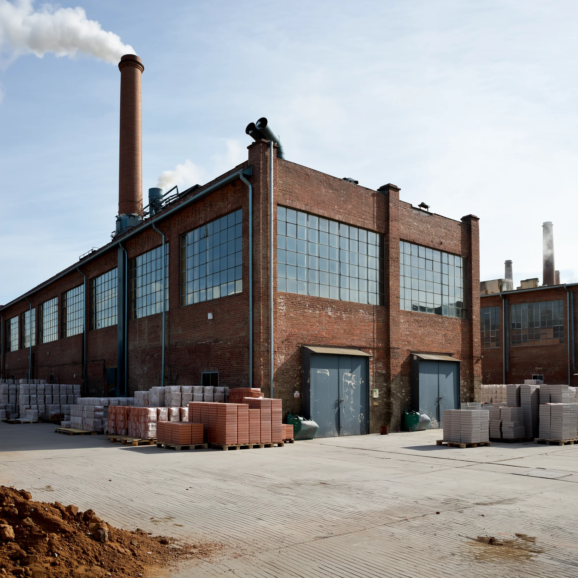 Tile Manufacturers